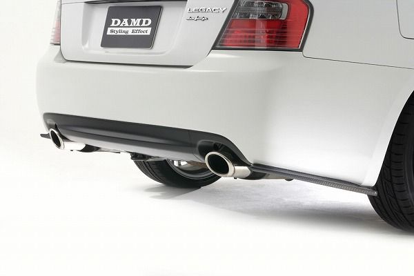 フジツボ レガリスRマフラーE/GF-DC2インテグラタイプR : フジツボ