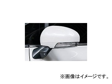 データシステム 車種別サイドカメラキット LED内蔵タイプ SCK-43P3A トヨタ プリウスα ZVW40W・41W 2011年06月〜