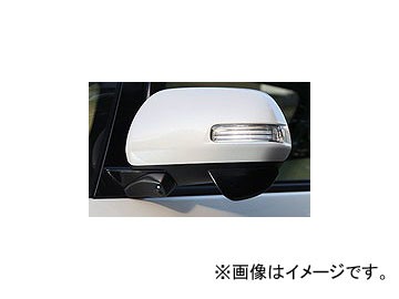 データシステム 車種別サイドカメラキット LED内蔵タイプ SCK-42E3A JAN：4986651103221 トヨタ エスティマ ACR5＃W・GSR5＃W 2006年01月