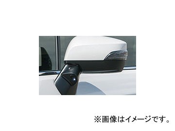 データシステム 車種別サイドカメラキット LED内蔵タイプ SCK-50L3A JAN：4986651103276 スバル XV GP7/GPE 2012年10月〜