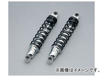 2輪 デイトナ リヤガスショック ハイポテンシャルタイプ 品番：95124 JAN：4909449098707 ヤマハ SR500
