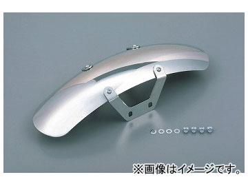 2輪 デイトナ ステンレスショートフロントフェンダー 品番：42792 JAN