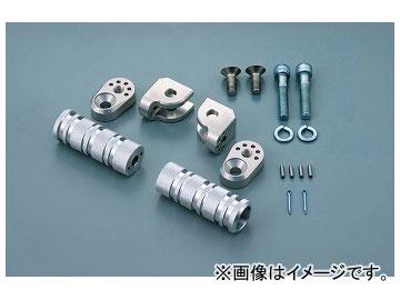 2輪 デイトナ ビッグバイク用マルチステップ クリアー 品番