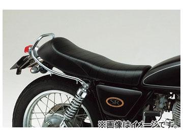 2輪 デイトナ COZYツーリングダブル ロール 品番：61921 JAN：4909449279021 ヤマハ SR400/500 1980年〜2008年