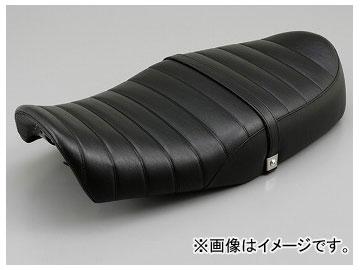 2輪 デイトナ COZYシート ロールパターン ローダウン 品番：74924 JAN：4909449399675 ホンダ CB1100 Type1 2010年〜の通販は