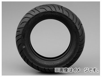 2輪 デイトナ MAXXIS タイヤ M6029 10インチ 110/80-10 58J TL 品番：75114 JAN：4909449397305