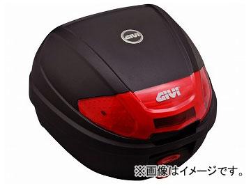 2輪 デイトナ GIVI モノロックケース E300N2 未塗装ブラック 品番：76872 JAN：4909449411964の通販は