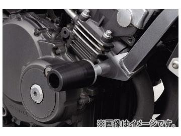 2輪 デイトナ エンジンプロテクター 品番：79923 JAN：4909449447772 ホンダ ホーネット（250）の通販は 9,820円