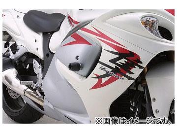2輪 デイトナ エンジンプロテクター 品番：79930 JAN：4909449447864 スズキ GSX1300Rハヤブサ 2008年〜2011年の通販は