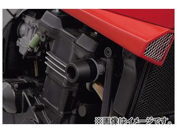 2輪 デイトナ エンジンプロテクター 品番：79946 JAN：4909449448014 カワサキ GPZ900Rの通販は 7,694円