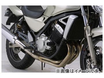 2輪 デイトナ エンジンプロテクター 品番：79951 JAN：4909449448069 カワサキ バリオス/II 2002年〜2008年の通販は 9,820円