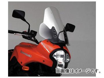 2輪 デイトナ GIVI エアロダイナミックスクリーン D405ST