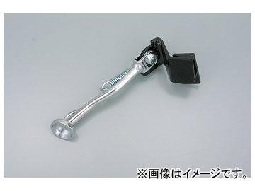 2輪 デイトナ 原付スクーター用サイドスタンド（スタンダードサイズ） 品番：66421 JAN：4909449321287 ヤマハ リモコンジョグ/ZR SA16J 2001年〜
