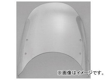 2輪 デイトナ Aerovisor（エアロバイザー） スクリーン単体 クリアー 品番：67573 JAN：4909449331729
