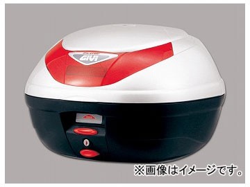 販売直営デイトナ GIVIハードケース/E350B906 モノロックケース (68041) トップケース