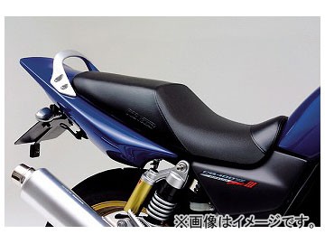 2輪 デイトナ COZYシート（COMP） ディンプルメッシュ 品番：69274 JAN：4909449345054 ホンダ CB400SFハイパーVTEC Spec-I/II/III/Revo