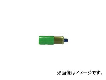 デンゲン/dengen クーラ・マックスシリーズ 蛍光剤リークキット用 カートリッジ蛍光剤（ハンドル付） 30ml CP-CUD30K