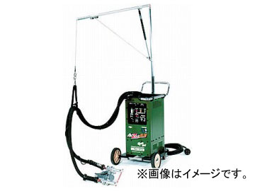 デンゲン/dengen スポルド マックスシリーズ 3相アルザスエアジェット 空冷式溶接機 SW-A50の通販は 432,457円