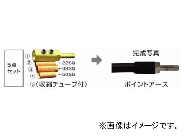 ルコ 815060C 超硬チップ付HSS-Gドリル テクロナコート 6.0
