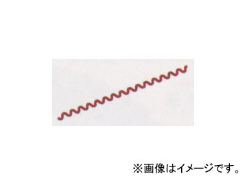 デンゲン/dengen スポルド マックスシリーズ ウェーブワイヤーL（2.3mmφ） 50本入 SP-WWL