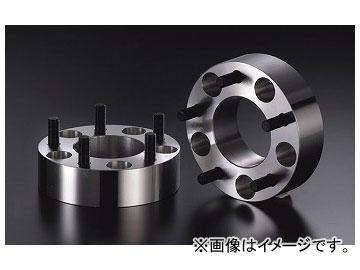 デジキャン ワイドトレッドスペーサー 114-5H/P1.5 40mm DSP-15114540 入数：1セット(2個)