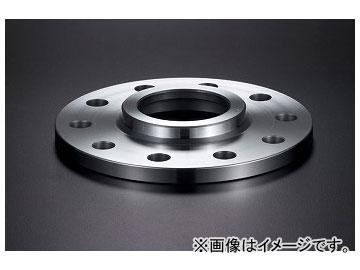 デジキャン ワイドトレッドスペーサー 輸入車用 15mm 112-10H M12/M14 ハブ付 DSPM1214112515H 入数：1セット(2個)