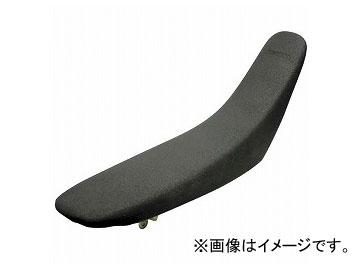 2輪 モーション ユニバーサルシートカバー MX グリッパーシート MO47-0301 ブラックの通販は