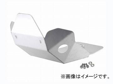 2輪 ZETA EDスキッドプレート ZE55-2220 JAN：4547836124365 カワサキ KLX125,D-トラッカー125 2010年〜2015年の通販は