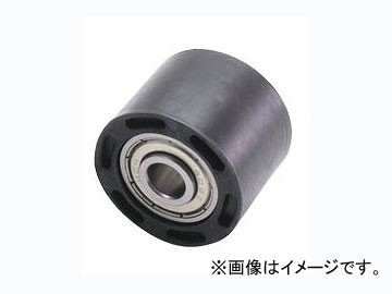 2輪 DRC チェーンローラー Sサイズ（32mm） ブラック D47-41-341 JAN：4547836033063｜au PAY マーケット