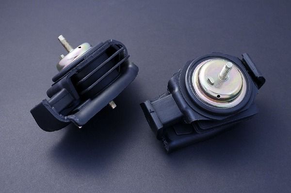 nismo 強化エンジンマウント S13 シルビア&180SX 左右セット 新品 NISMO | NISMO PARTS CATALOGUE | Reinforced Engine Mounts