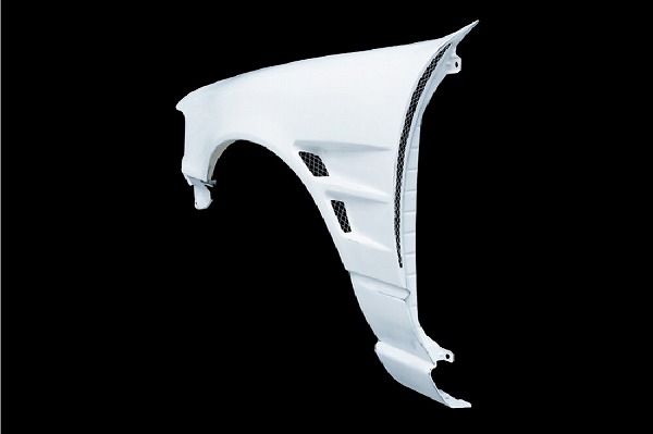 D-MAX D1SPEC フェンダー 日産 セフィーロ CA31/EA31/ECA31/LA31/LCA31