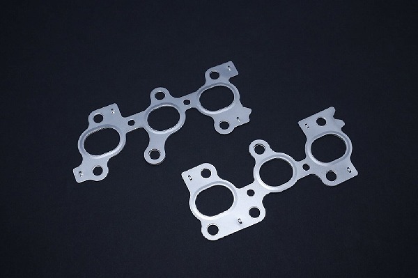 カズ D-MAX エキマニ メタルガスケット トヨタ アリスト JZS147/JZS161 2JZ