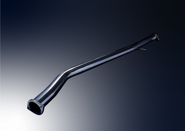 D-MAX ステンレス マフラー本体 S15 シルビア 【公式通販】