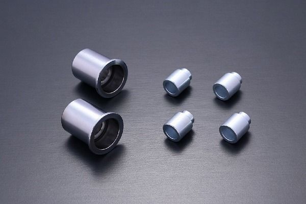 D-MAX D1 SPEC Aアーム用ピロ＆カラーセット 日産 ステージア WGNC34/WGC34 入数：1セット(片側) DMPISRRAS142