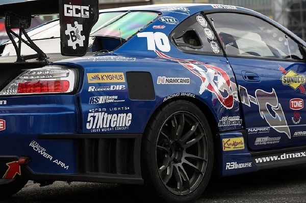 シルビアs15 リア　フェンダー　75ミリ　D-MAX 社外　左右 S15 シルビア全年式 +75mm リアフェンダー 左右セット詳細情報|ORIGIN