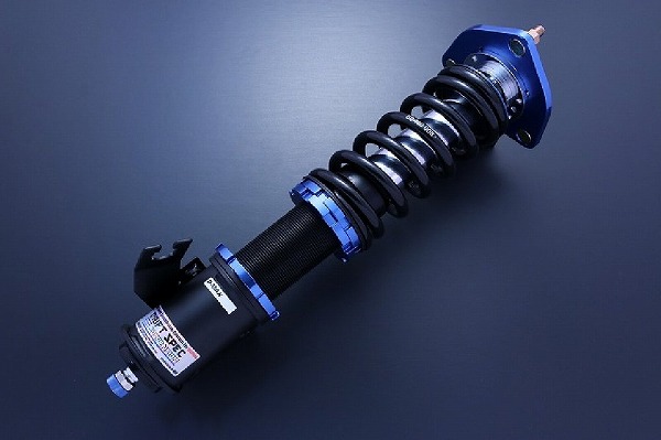 D-MAX DRIFT SPEC フロントサスペンション 助手席 日産 シルビア S14/S15 片側のみ 入数：1本 DMSH1500S14L