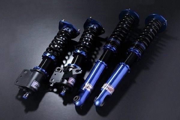 D-MAX DRIFT SPEC サスペンションキット ニッサン シルビア CS14/S14/S15 入数：1台分 DMSDS02AT2