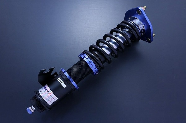 D-MAX D1 SPEC フロントサスペンション 助手席 日産 シルビア PS13/S13