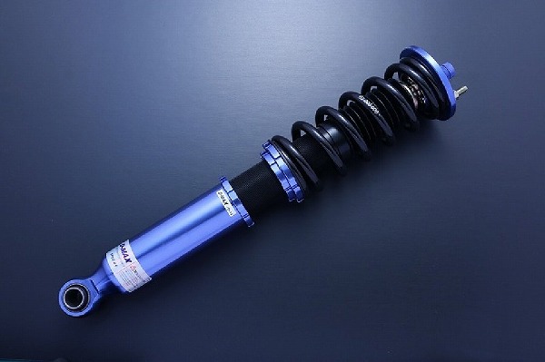 D-MAX D1 SPEC リアサスペンション 運転席 助手席 日産 シルビア 片側のみ 入数：1本 DMSH1501S13LR