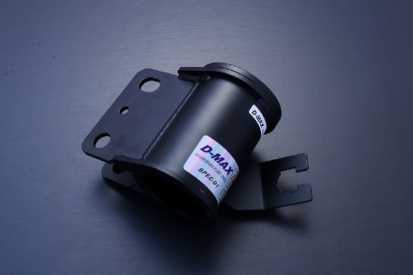 専用！！！ D-MAX DRIFT SPEC/D1 SPEC フロントロアブラケット 運転席