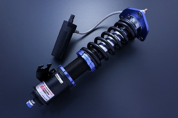 D-MAX RACING SPEC フロントサスペンション 運転席 日産 シルビア S14/S15 片側のみ 入数：1本 DMTPFSRSS15R