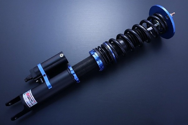 D-MAX RACING SPEC リアサスペンション 助手席 日産 スカイラインGT-R BCNR33/BNR34 片側のみ 入数：1本 DMSRR3LAT2