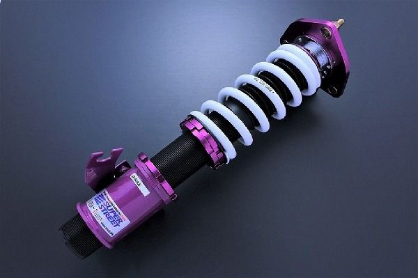 リアのみ D-MAX スーパーストリート シルビア（S13） 車高調