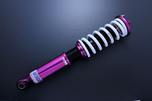 D-MAX SUPER STREET リアサスペンション 運転席 助手席 日産 180SX 片側のみ 入数：1本 DMSS1101S13LR