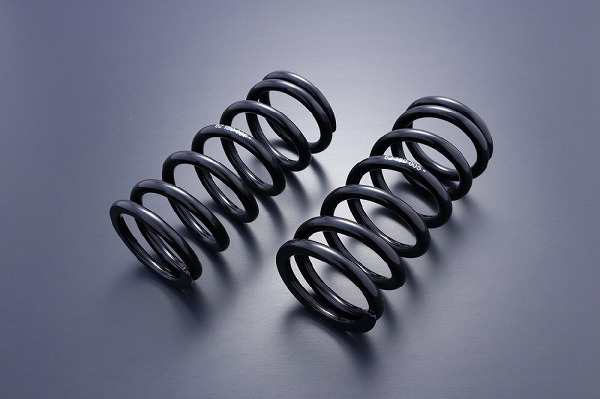 D-MAX 直巻スプリング 180mm 5Kgf/mm 入数：1セット(2本) DMSSSF05AT2の通販は 12,540円