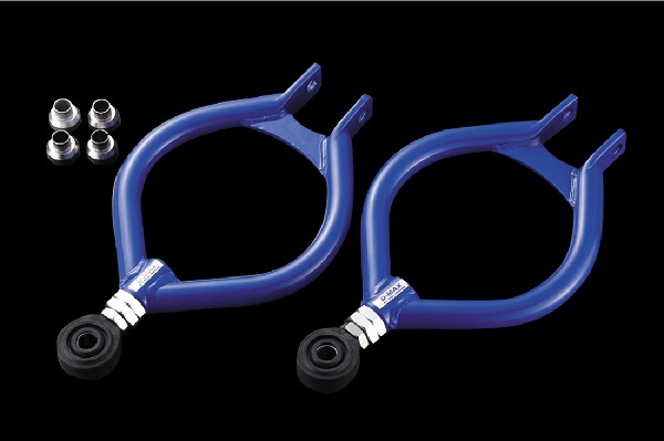 D-MAX リアアーム3点セット D1 SPEC 日産 ローレル/ステージア C34/C35 4WD/ハイキャス付車不可 Ver.2 DMSU035AT3 D-MAX D1 SPEC リアアーム3点セット 日産 180SX&frasl;シルビア PS13&frasl;RPS13