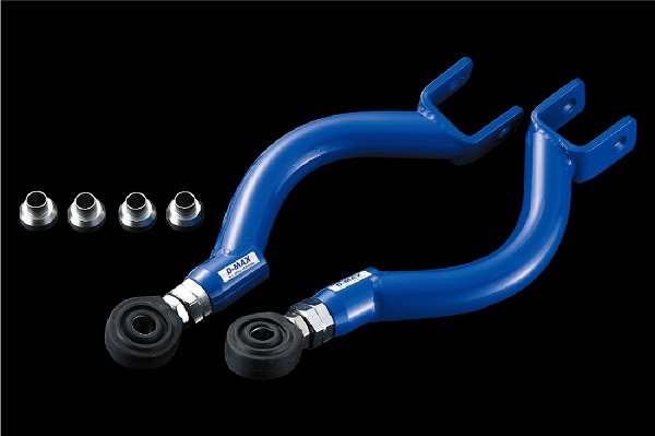 D-MAX D1 SPEC ピロリアアッパーアーム 日産 ローレル/ステージア C34/C35 DMSU004AT2
