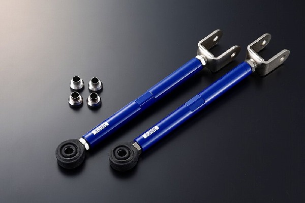 D-MAX D1 SPEC ピロリアトーコントロールロッド 日産 セドリック/グロリア/シーマ Y32/Y33 Ver.1 DMSU006AT2