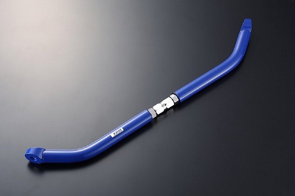 D-MAX D1 SPEC フロントテンションロットバー 日産 シルビア/180SX (R)PS13/S14/S15 DMSU009AT2の通販は