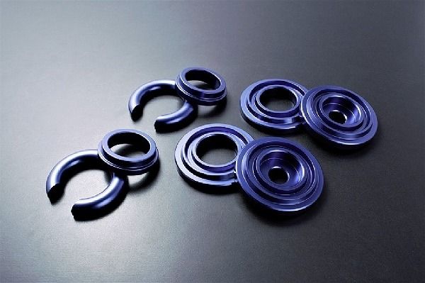 D-MAX D1 SPEC リアメンバーカラー トヨタ マークII/チェイサー/クレスタ GX90/JZX90/GX100/JZX100 DMSU011AT3